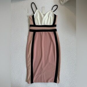 Privy cocktail dress